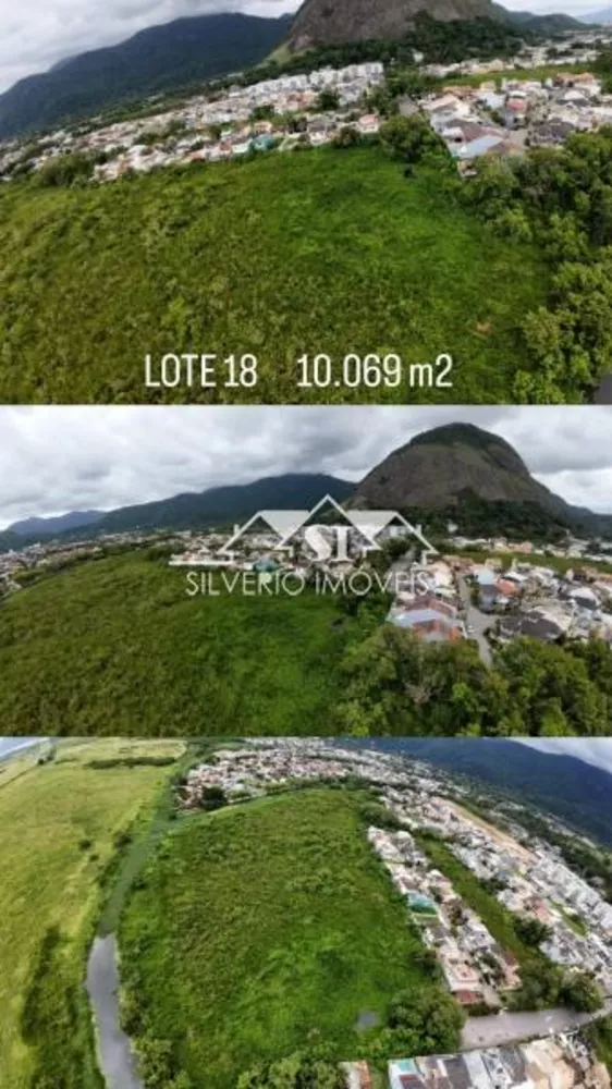 Terreno, 2 hectares - Foto 1