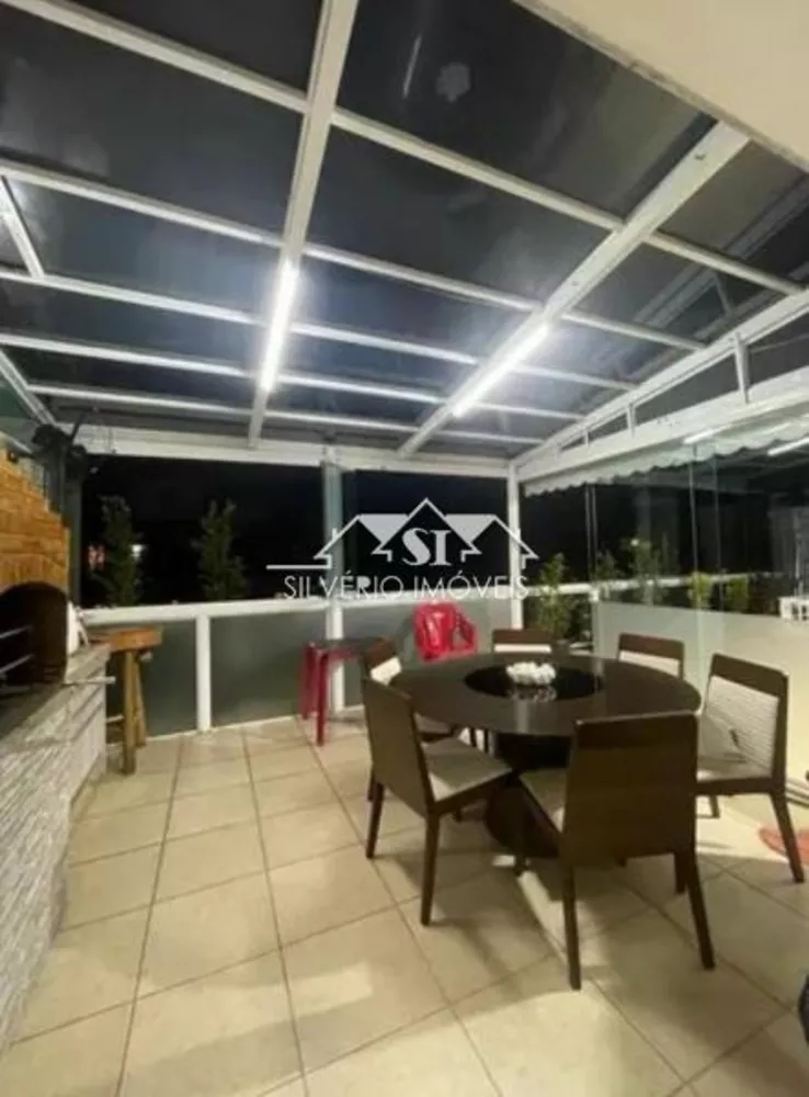 Apartamento, 4 quartos, 275 m² - Foto 3
