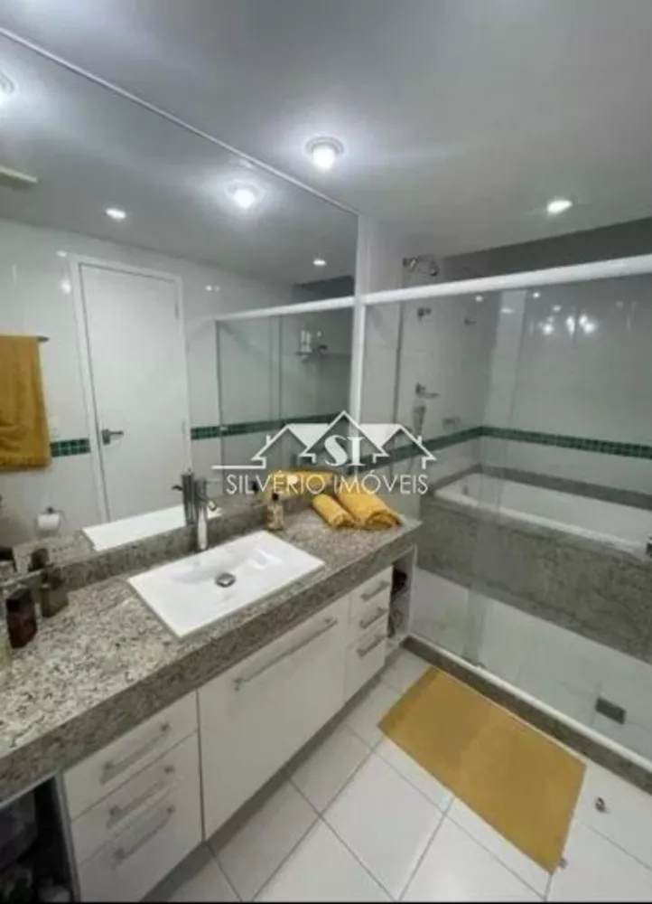 Apartamento, 4 quartos, 275 m² - Foto 12
