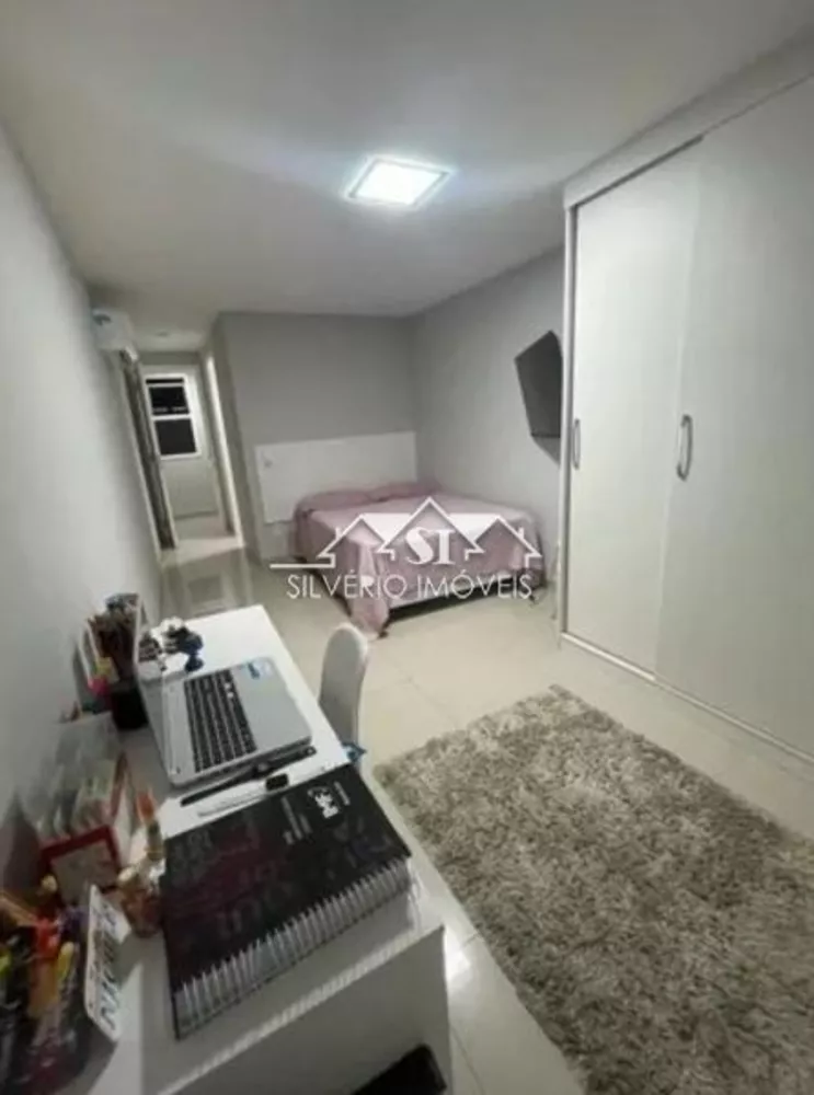 Apartamento, 4 quartos, 275 m² - Foto 9