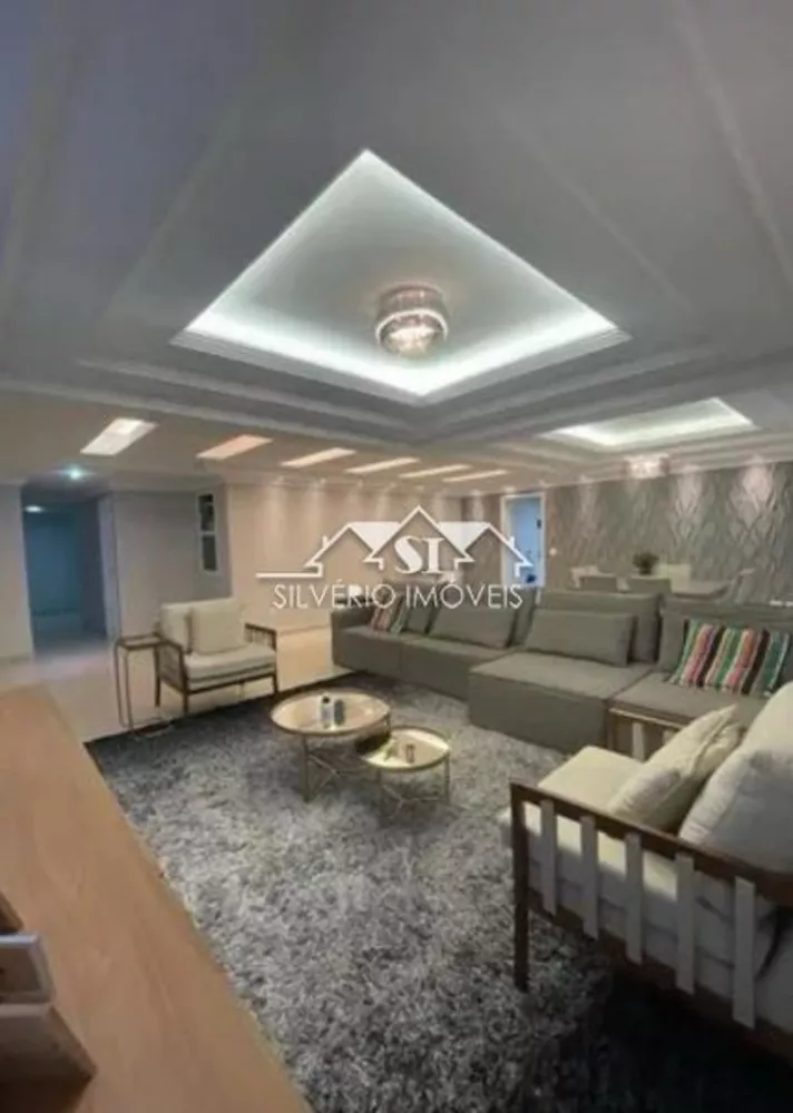 Apartamento, 4 quartos, 275 m² - Foto 2