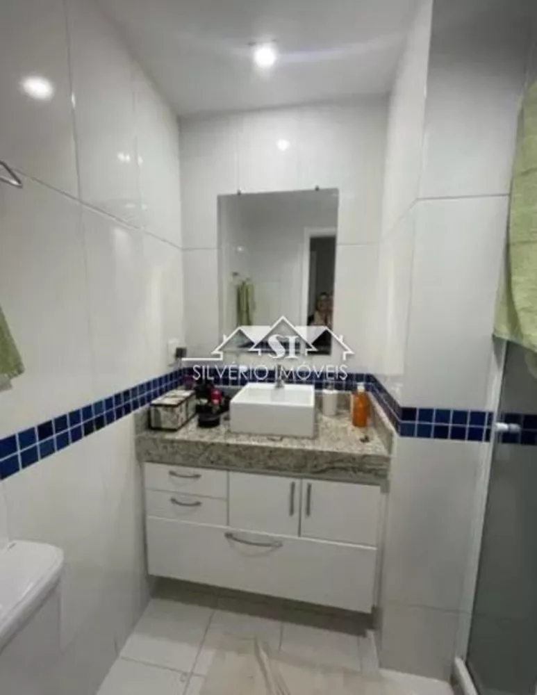 Apartamento, 4 quartos, 275 m² - Foto 13
