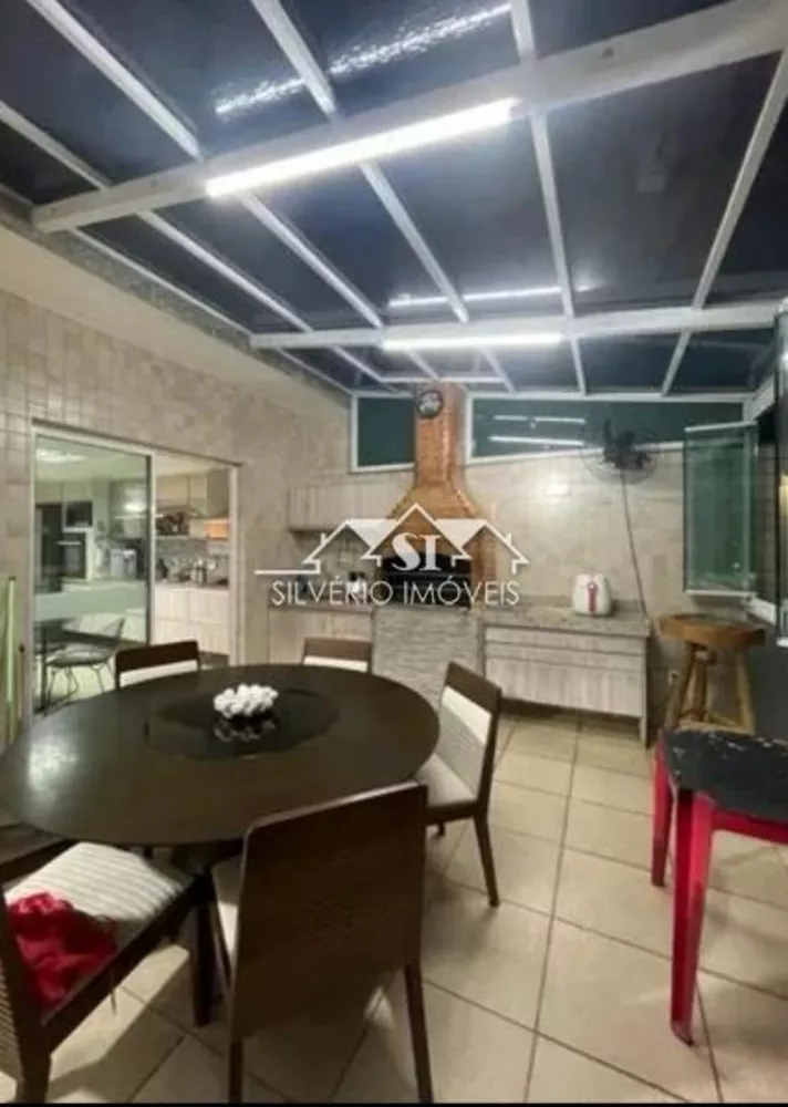 Apartamento, 4 quartos, 275 m² - Foto 6