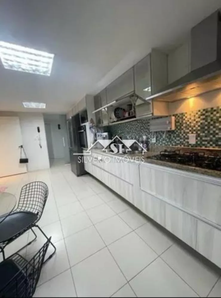 Apartamento, 4 quartos, 275 m² - Foto 4