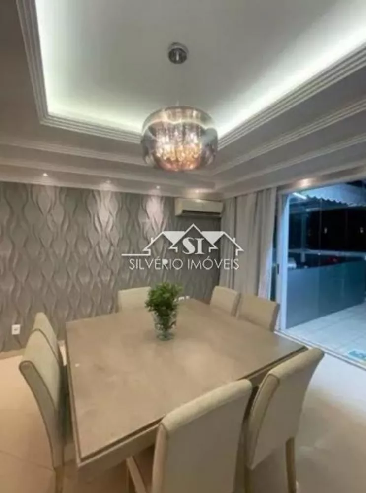 Apartamento, 4 quartos, 275 m² - Foto 16