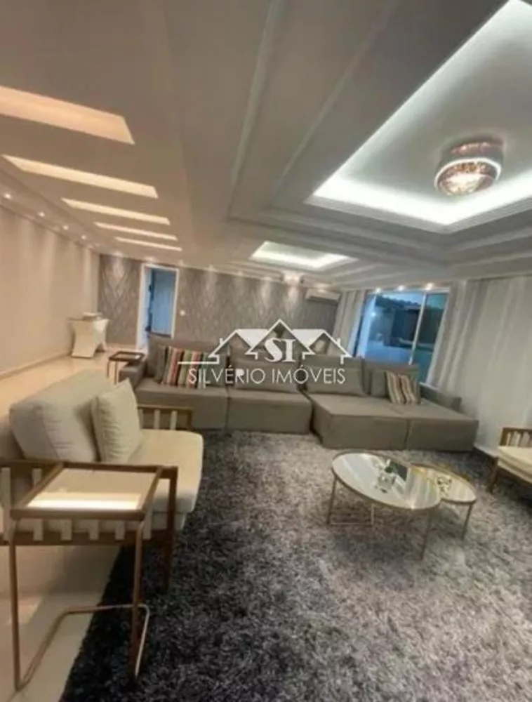 Apartamento, 4 quartos, 275 m² - Foto 5