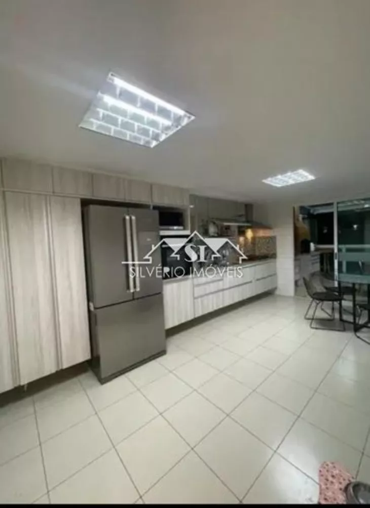 Apartamento, 4 quartos, 275 m² - Foto 8