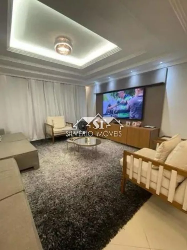 Apartamento, 4 quartos, 275 m² - Foto 17