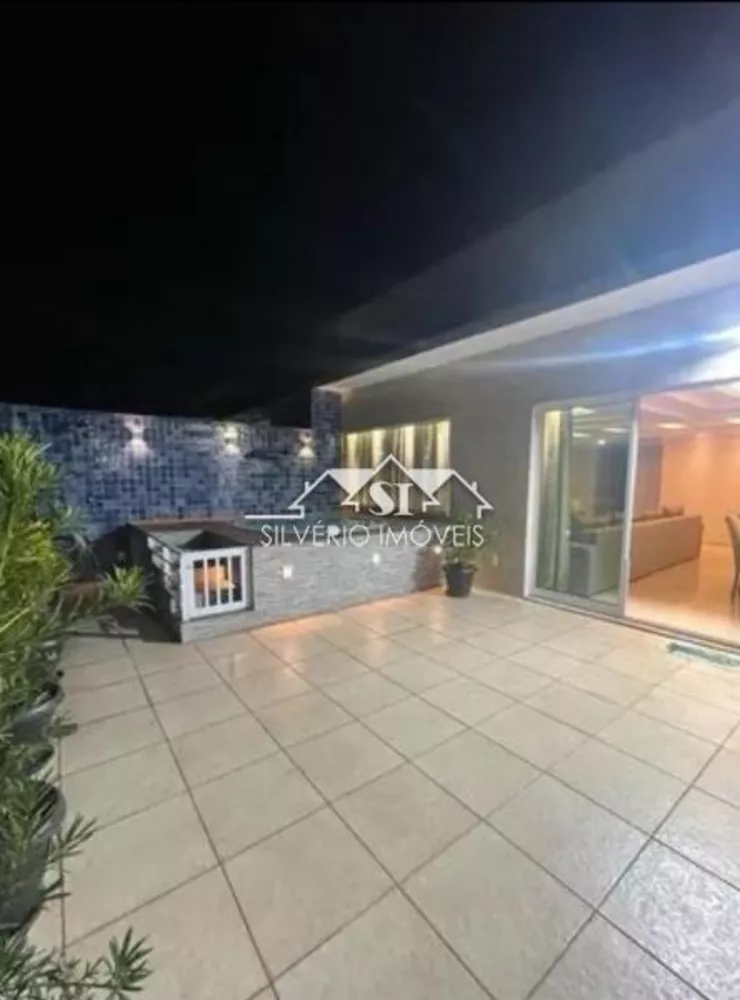 Apartamento, 4 quartos, 275 m² - Foto 10