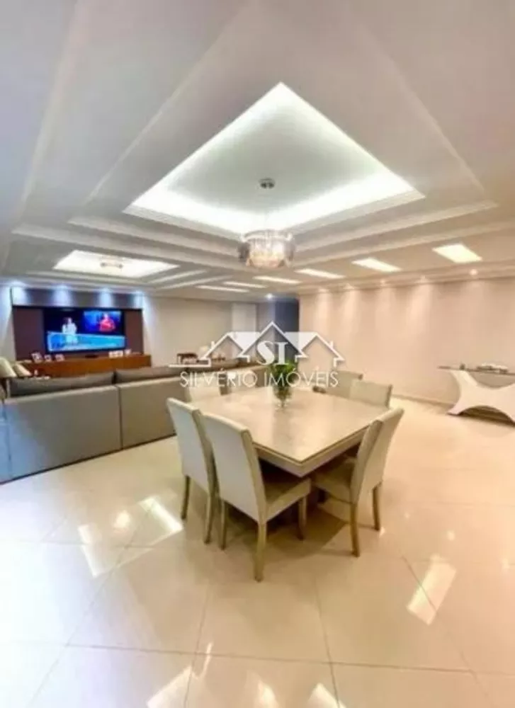 Apartamento, 4 quartos, 275 m² - Foto 15