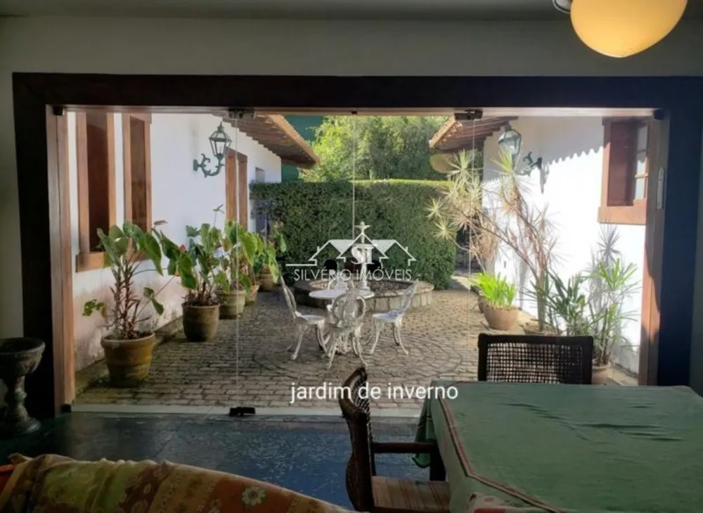Casa, 7 quartos, 390 m² - Foto 9