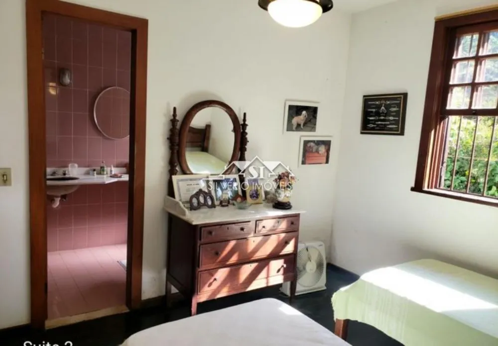 Casa, 7 quartos, 390 m² - Foto 5
