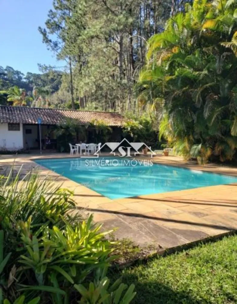 Casa, 7 quartos, 390 m² - Foto 1