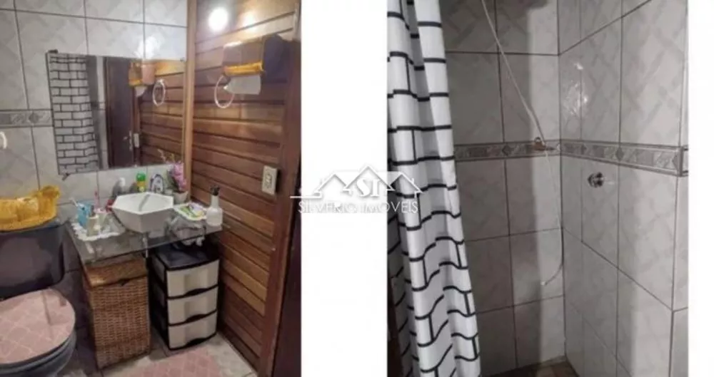 Casa, 3 quartos, 120 m² - Foto 14
