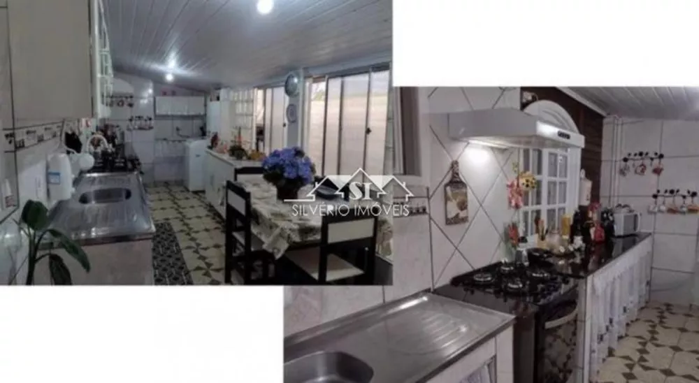 Casa, 3 quartos, 120 m² - Foto 8
