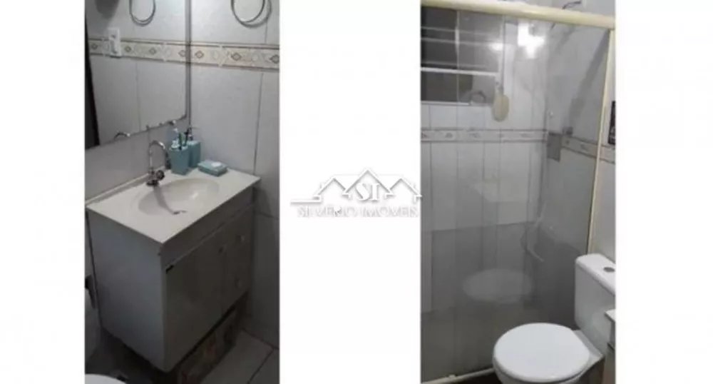 Casa, 3 quartos, 120 m² - Foto 7