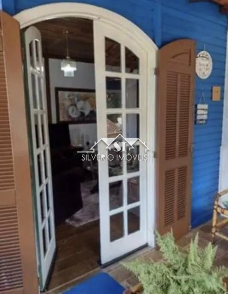 Casa, 3 quartos, 120 m² - Foto 2