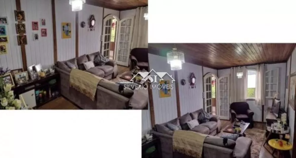 Casa, 3 quartos, 120 m² - Foto 6