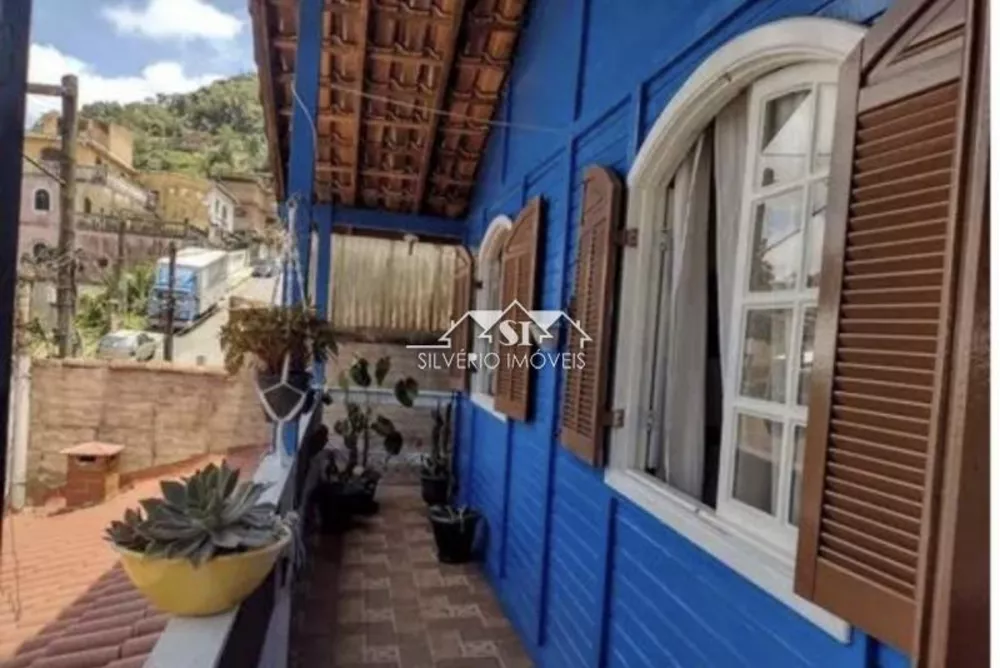 Casa, 3 quartos, 120 m² - Foto 1