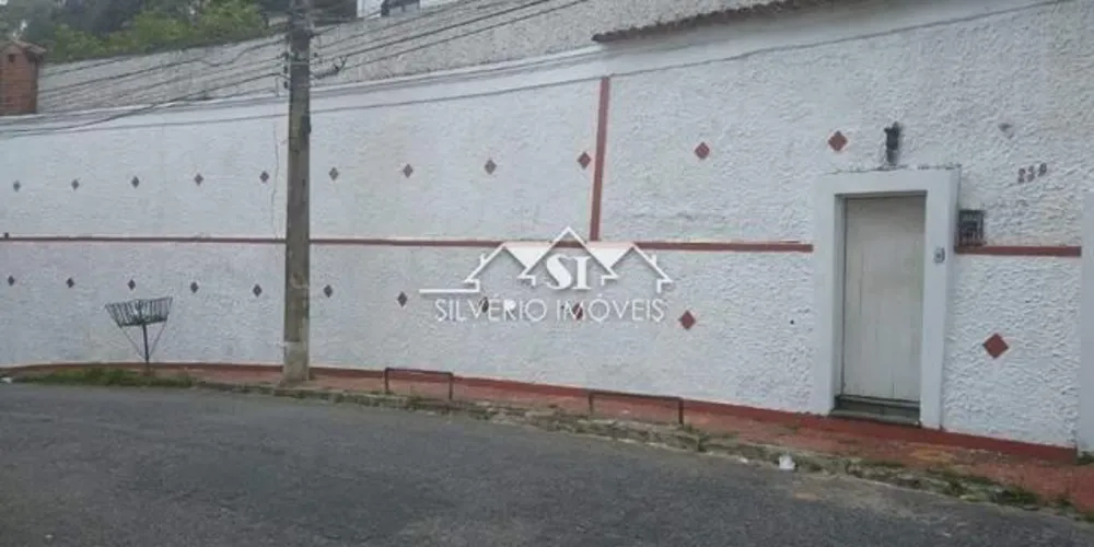 Casa, 7 quartos, 260 m² - Foto 3