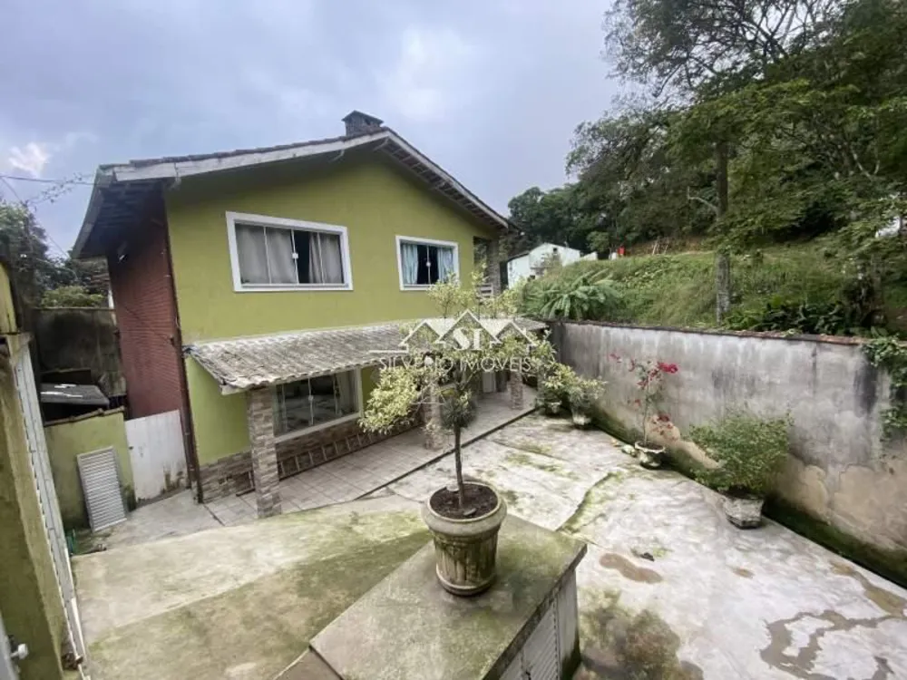 Casa, 4 quartos, 300 m² - Foto 1