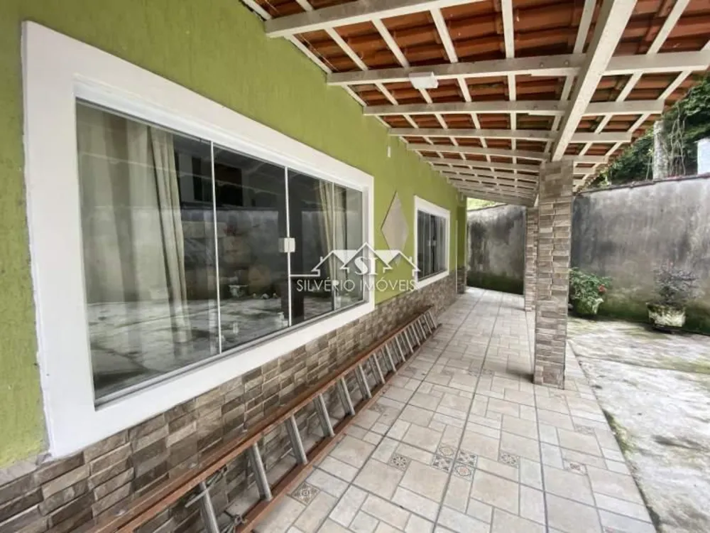 Casa, 4 quartos, 300 m² - Foto 4