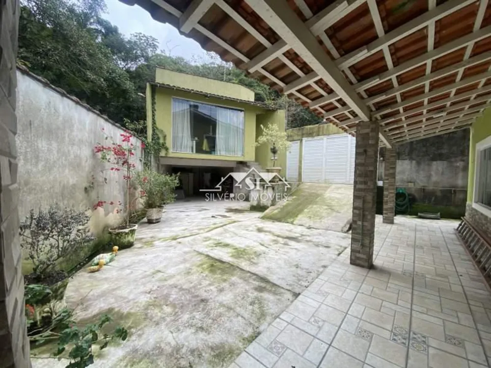 Casa, 4 quartos, 300 m² - Foto 5