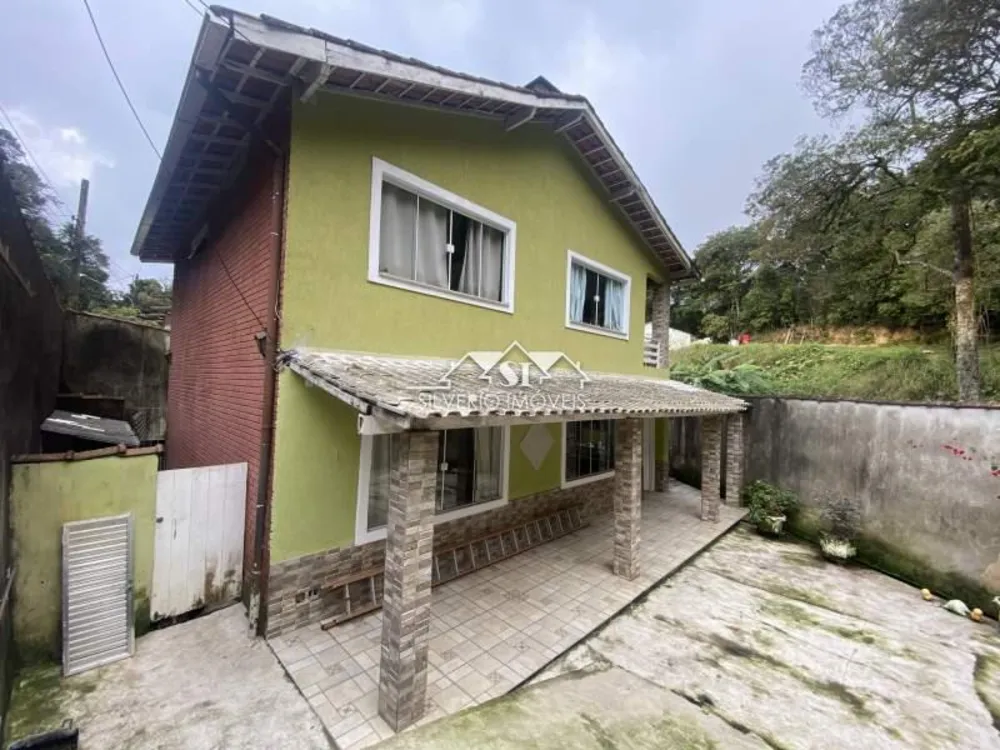 Casa, 4 quartos, 300 m² - Foto 2
