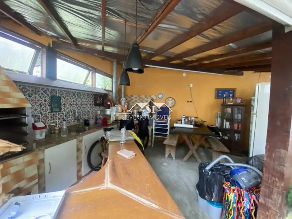 Casa, 4 quartos, 300 m² - Foto 8