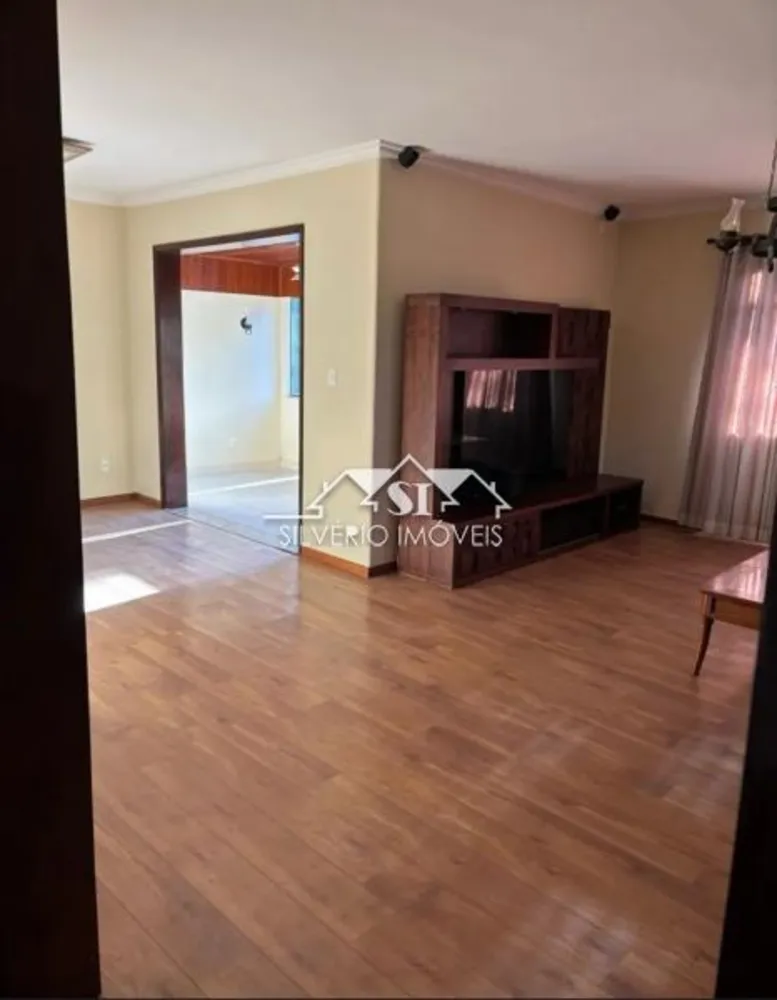 Casa, 3 quartos, 300 m² - Foto 7