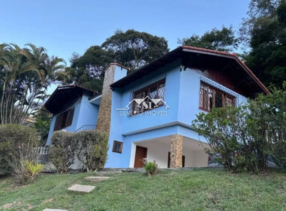 Casa, 3 quartos, 300 m² - Foto 1