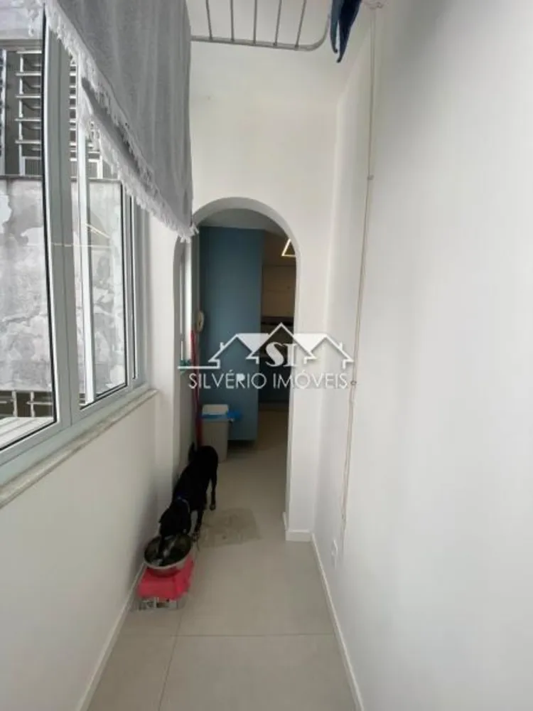 Apartamento, 2 quartos, 90 m² - Foto 10