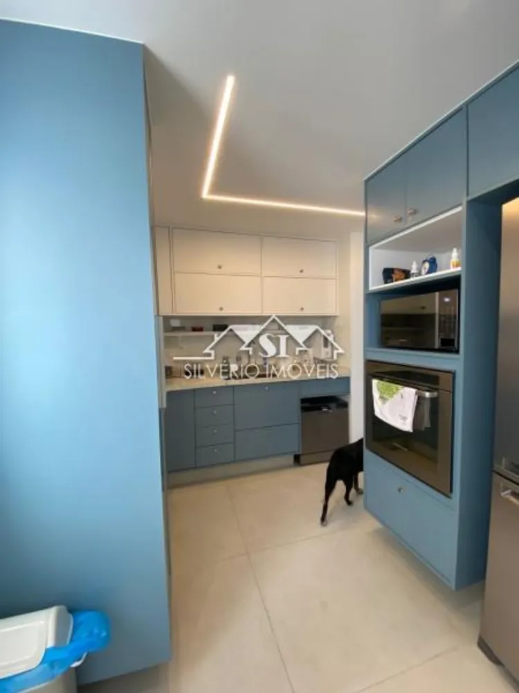 Apartamento, 2 quartos, 90 m² - Foto 11