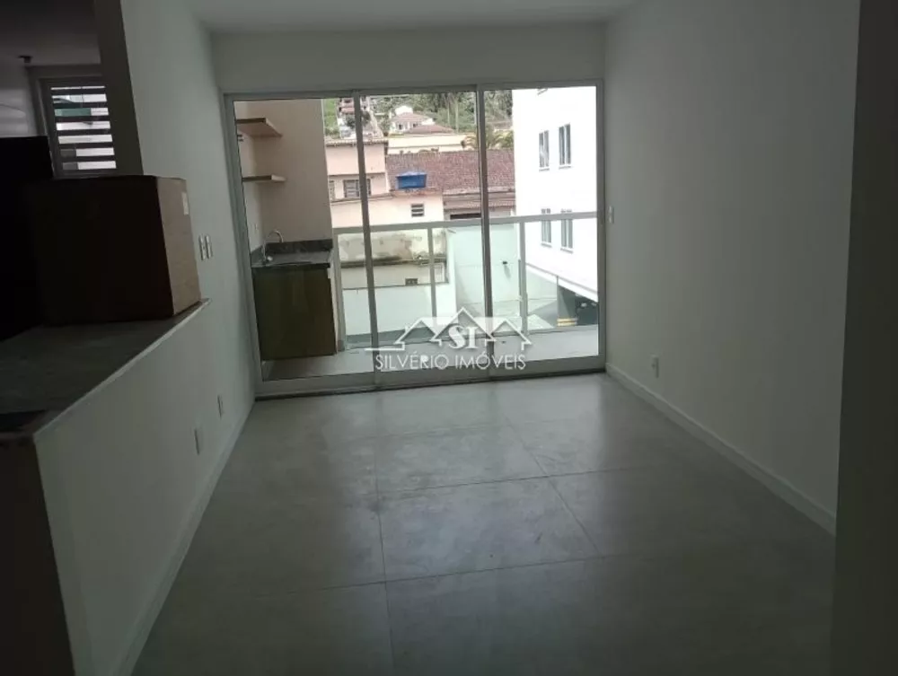 Apartamento, 2 quartos, 69 m² - Foto 4