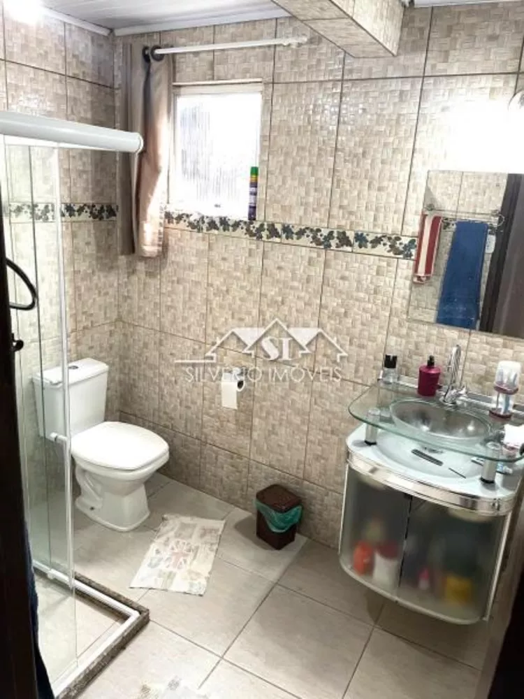 Casa, 2 quartos, 230 m² - Foto 8