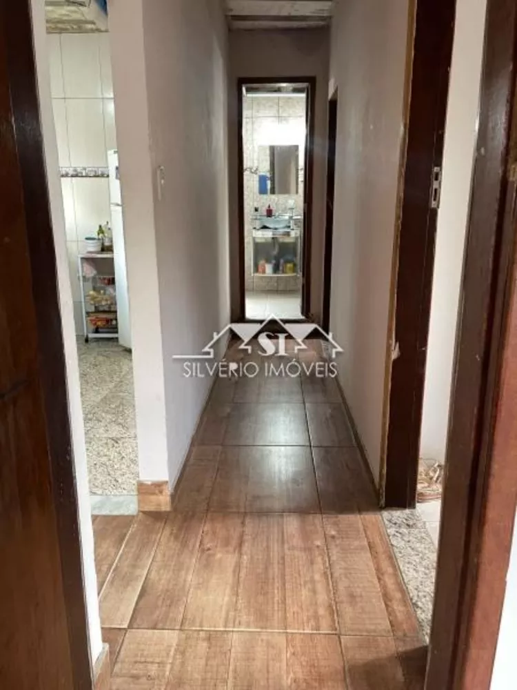 Casa, 2 quartos, 230 m² - Foto 3