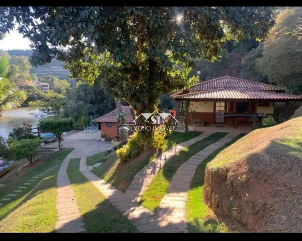 Sítio, 3 quartos, 5000 m² - Foto 2