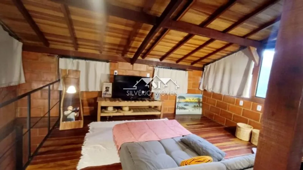 Casa, 1 quarto, 200 m² - Foto 10