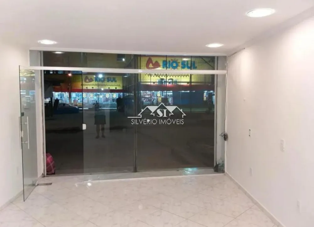 Loja-Salão, 259 m² - Foto 7