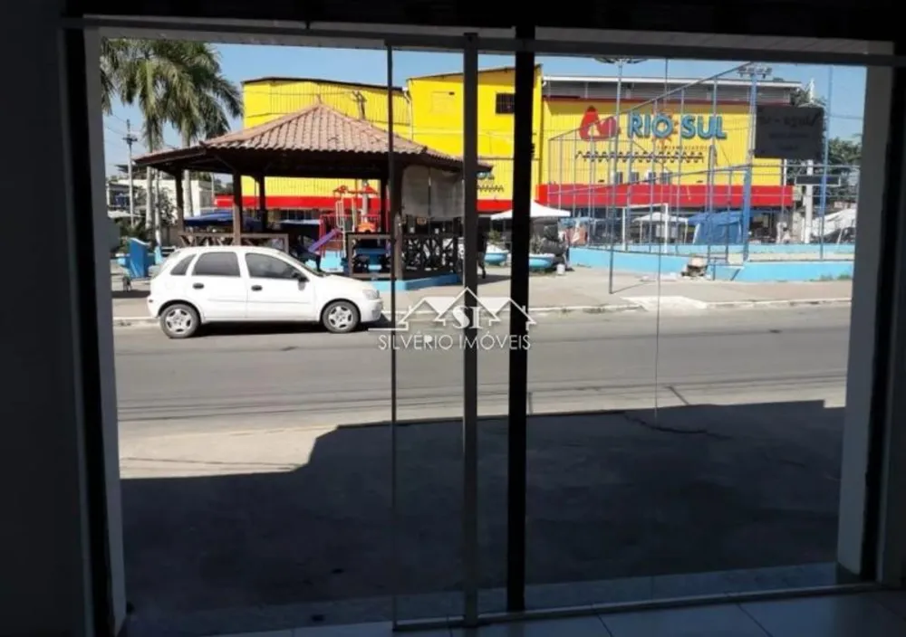 Loja-Salão, 259 m² - Foto 4