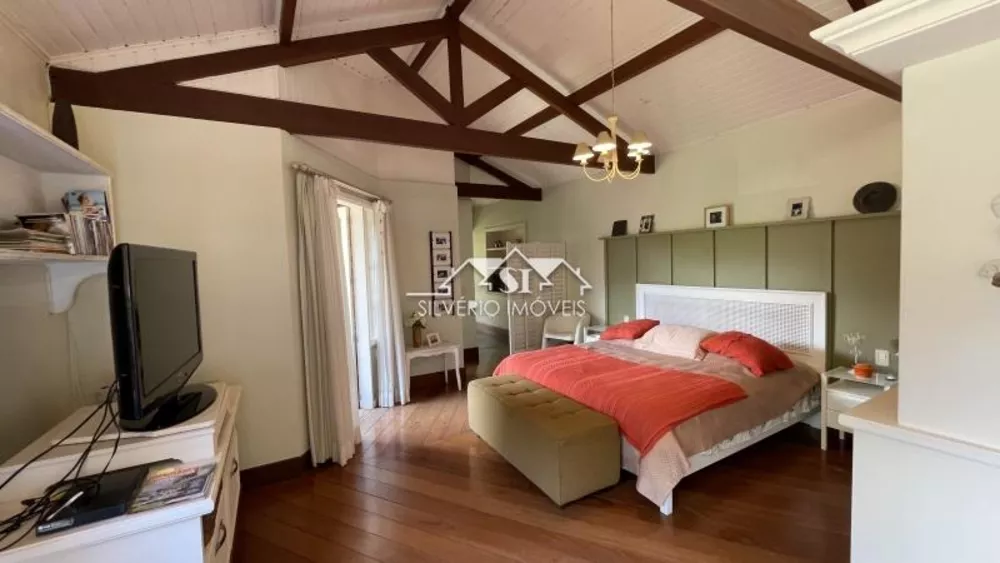 Casa, 6 quartos, 363 m² - Foto 12