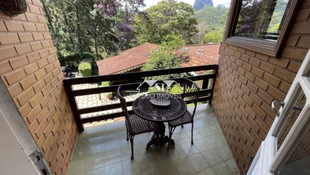 Casa, 6 quartos, 363 m² - Foto 2
