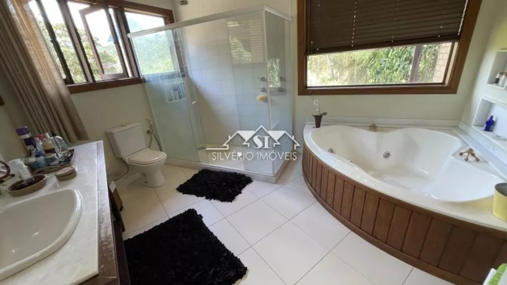 Casa, 6 quartos, 363 m² - Foto 11