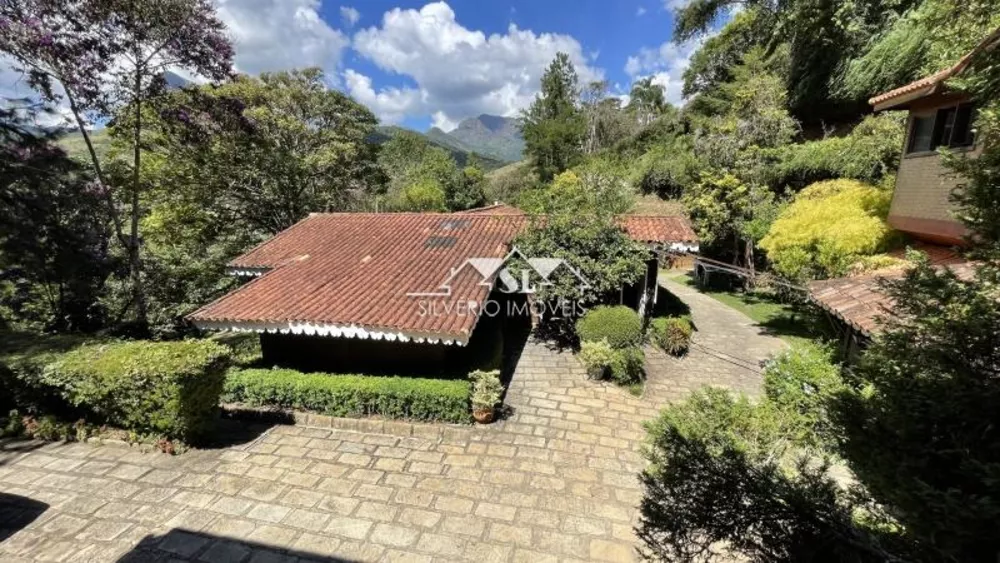 Casa, 6 quartos, 363 m² - Foto 3