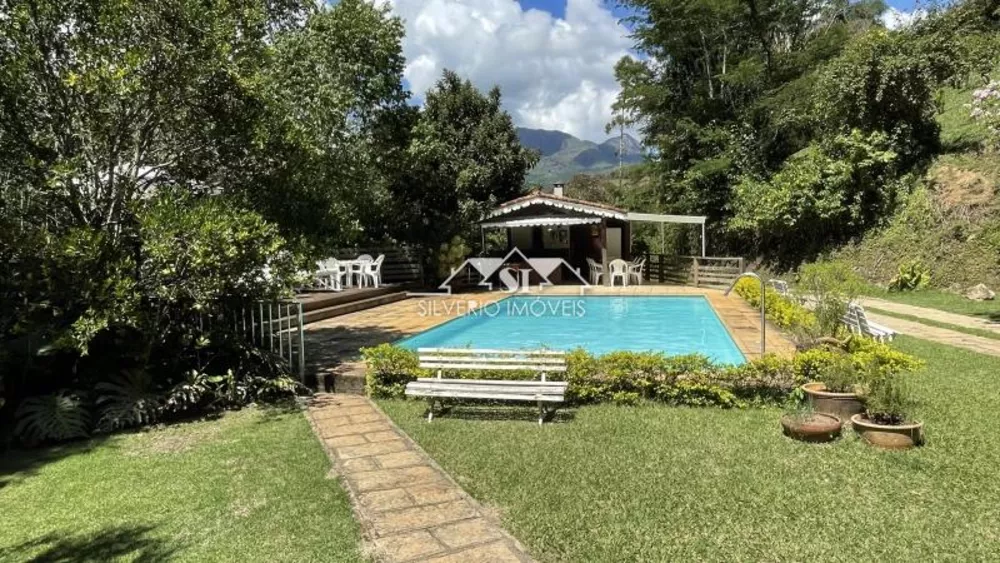 Casa, 6 quartos, 363 m² - Foto 5