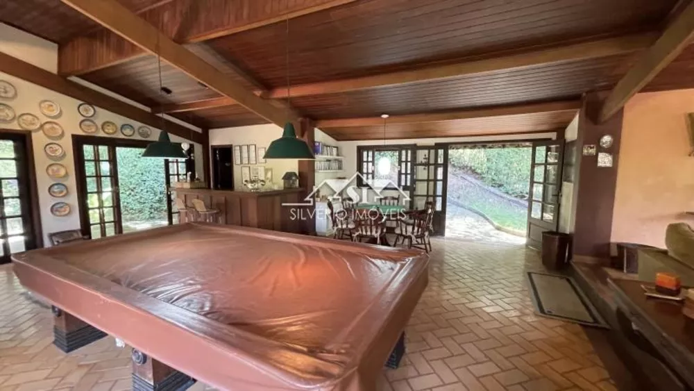 Casa, 6 quartos, 363 m² - Foto 6