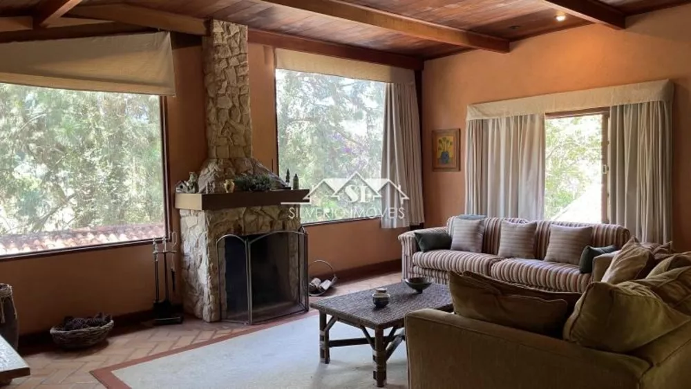 Casa, 6 quartos, 363 m² - Foto 14