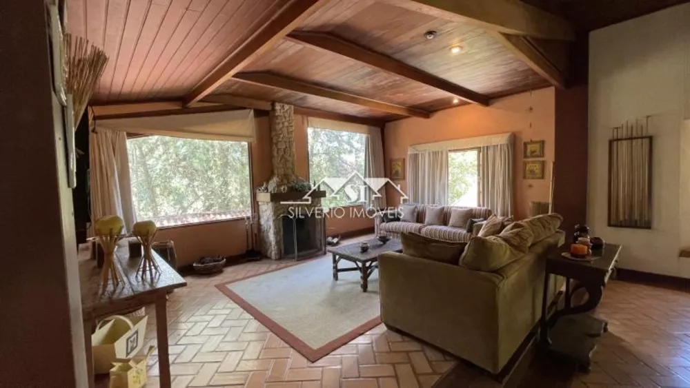 Casa, 6 quartos, 363 m² - Foto 15