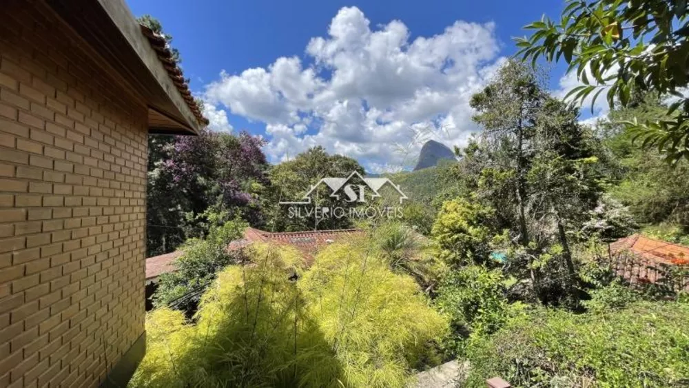 Casa, 6 quartos, 363 m² - Foto 4