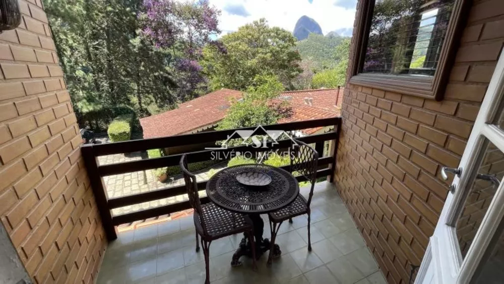 Casa, 6 quartos, 363 m² - Foto 13